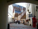 old riga streets old riga streets