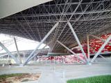 Ferrari World Abu Dhabi Ferrari World Abu Dhabi