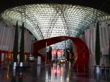Ferrari World Abu Dhabi Ferrari World Abu Dhabi