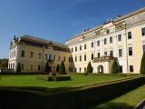 The Château Of Lysá nad Labem The Château Of Lysá nad Labem