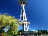 Seattle Space Needle