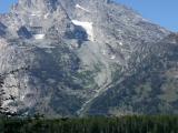 View of the Mountain
