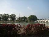 King Taksin Great park 2