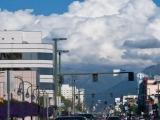 Downtown Anchorage