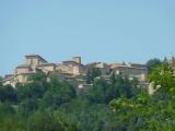 Urbino - vista dagli Angeli Urbino - vista dagli Angeli