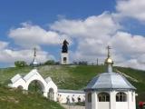 Свято-Троицкий Холковский монастырь Свято-Троицкий Холковский монастырь