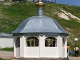 Монастырский колодец Монастырский колодец