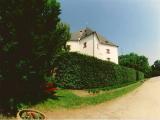 Pavillon de plaisance Hvězda ("étoile")