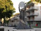 Rieti Monumento alla Lira Rieti Monumento alla Lira