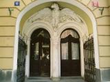 Immeuble à appartements (Široká, 12) - Josefov, Vieille-ville