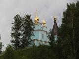 Великовражский храм Великовражский храм