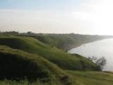 Берег Каменского (05.2010)