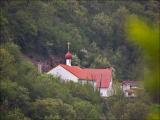 Monastery in Kizil-Tash/Монастырь в Кизил-Таше
