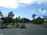 Kamehameha Av -  Hilo, Hawaii