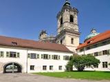 Basilika St. Martin in Weingarten
