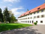 Basilika St. Martin - Pädagogische Hochschule