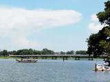 Cầu Phú Xuân - Bridge Cầu Phú Xuân - Bridge