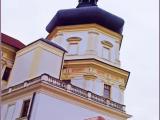 Olomouc, Klášterní Hradisko Olomouc, Klášterní Hradisko