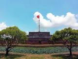 Cột cờ Huế - Flagpole Cột cờ Huế - Flagpole