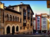 Cantón San Marcos - Vitoria-Gasteiz Cantón San Marcos - Vitoria-Gasteiz