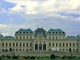Palacio Belvedere Palacio Belvedere