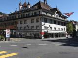 Thun, Switzerland Thun, Switzerland