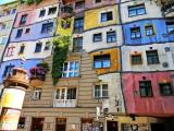 Hundertwasserhaus