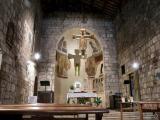 TERNI. San Cristoforo TERNI. San Cristoforo