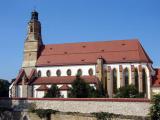 Pfarrkirche St. Georg