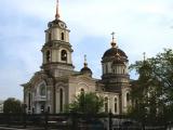 Кафедральный собор Кафедральный собор