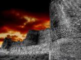 Castillo antiguo de los Templarios Castillo antiguo de los Templarios