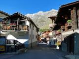 SAAS FEE - SWITZERLAND SAAS FEE - SWITZERLAND