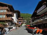 SAAS FEE - SWITZERLAND SAAS FEE - SWITZERLAND