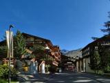 SAAS FEE - SWITZERLAND SAAS FEE - SWITZERLAND