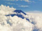 静岡県　富士山