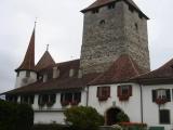 Castello di Spiez Castello di Spiez