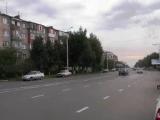 Проспект Доватора. Владикавказ Проспект Доватора. Владикавказ