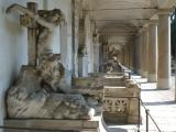 Cimitero di Sant' Anna (Galleria) Cimitero di Sant' Anna (Galleria)