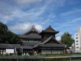 (Min)Nishi Honganji - 西本願寺 (Min)Nishi Honganji - 西本願寺