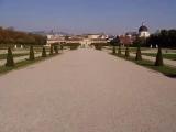 046 Belvedere-Garten 046 Belvedere-Garten
