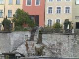 Fischergasse bei Hof Fischergasse bei Hof