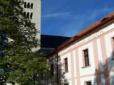 Milevsko - městské muzeum