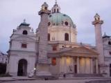 116 Karlskirche 116 Karlskirche