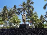 king kamehameha