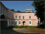 Усадьба Смоленское (лето 2011 года) Усадьба Смоленское (лето 2011 года)
