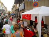 Sant Cugat del Valles - Feira de Artezanato