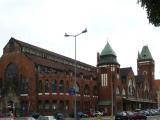 Markthalle Breslau