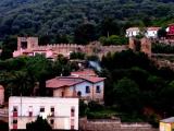 Iglesias: Mura e Torri pisane
