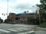 Durham Bull's Baseball Stadium Durham Bull's Baseball Stadium