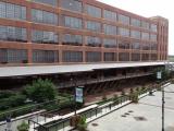 American Tabacco Company Campus Mall American Tabacco Company Campus Mall